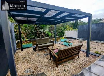 Casa · 402m² · 2 Quartos · 4 Vagas · Condomínio Ecopark - Projeto Moderno