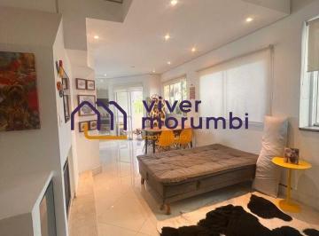 Apartamento · 98m² · 2 Quartos · 2 Vagas · Duplex charmoso, com 2 dormitórios.