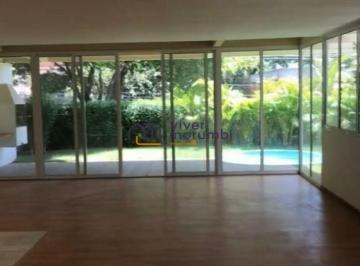 Casa · 482m² · 4 Quartos · 8 Vagas · Casa para locação na Cidade Jardim