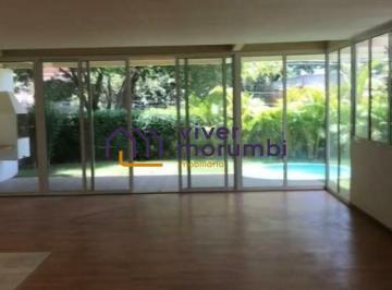 Casa · 482m² · 4 Quartos · 8 Vagas · Casa para locação na Cidade Jardim