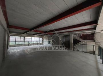 Comercial · 597m² · 3 Vagas · Prédio Comercial  em Pinheiros  Venda e Locação com 3 Vagas 597m²A.Ú.