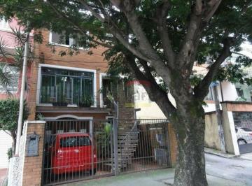 Casa · 230m² · 3 Quartos · 2 Vagas · Sobrado na Água Fria, 3 dormitórios 1 suite na Água Fria 230m²