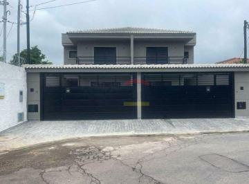 Casa · 130m² · 3 Quartos · 2 Vagas · Casa sobrado 130 m2 3 dormitórios 1 suite 2 vagas Palmas do Tremembé