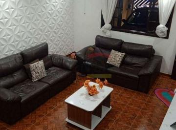 Casa · 200m² · 4 Quartos · 2 Vagas · Sobrado 4 dormitórios 2 vagas 1 suite