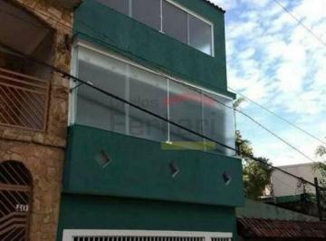 Casa · 90m² · 2 Quartos · 2 Vagas · Sobrado 2 dormitórios 1 suíte 2 vagas