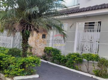 Casa · 450m² · 4 Quartos · 3 Vagas · Sobrado 4 dormitórios 4 suites 3 vagas 450m²