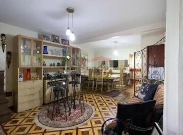 Casa · 258m² · 3 Quartos · 4 Vagas · Sobrado à venda Alto da Vila Guilherme Lindo