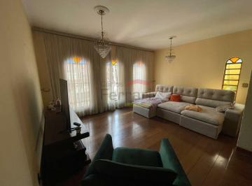Casa · 208m² · 3 Quartos · 4 Vagas · Casa assobradada vila guilherme (rua sem saída)