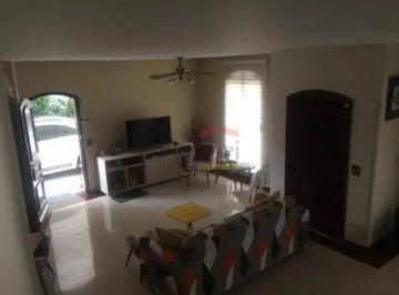 Casa · 200m² · 3 Quartos · 4 Vagas · SOBRADO PARQUE MANDAQUI 200M2