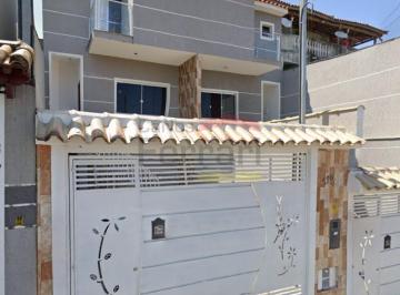 Casa · 200m² · 3 Quartos · 2 Vagas · Sobrado novo 3 dormitórios 1 suite 2 vagas 200m² na Vila Nova Mazzei