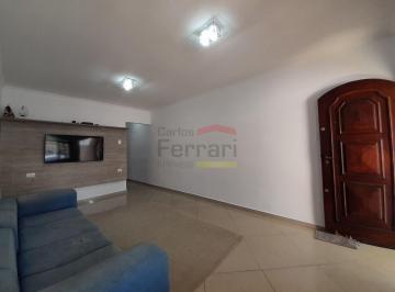 Casa · 86m² · 2 Quartos · 2 Vagas · SOBRADO TREMEMBÉ - 2 DORMITÓRIOS, 2 VAGAS DE GARAGEM E CHURRASQUEIRA