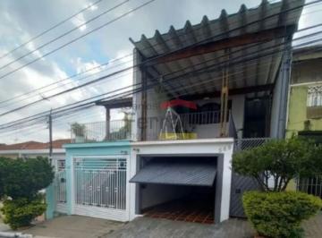 Casa · 146m² · 4 Quartos · 2 Vagas · Casa térrea 04 quartos, 2 vagas - Vila Mazzei próximo metrô Tucuruvi