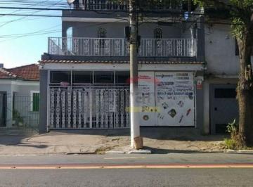 Casa · 300m² · 3 Quartos · 2 Vagas · Sobrado 3 dormitórios, 2 vagas na Vila Guilherme