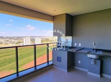 Apartamento · 126m² · 3 Quartos · 2 Vagas · Apartamento à venda - em Jardim Olhos D´Água