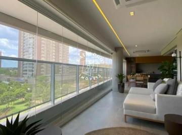 Apartamento · 275m² · 4 Quartos · 4 Vagas · Apartamento à venda - no Jardim Botânico