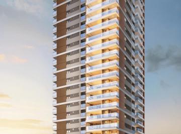 Apartamento de 3 quartos, São Paulo · Apartamento com 110 m² , com 3 suítes, com 2 vagas  a venda no Brooklin