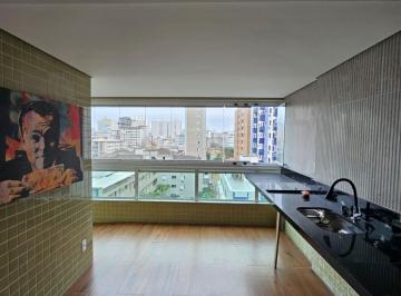 Apartamento de 2 quartos, Praia Grande · Apartamento no Canto do Forte - lazer completo perto da praia