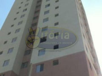 Apartamento · 57m² · 2 Quartos · 1 Vaga · APTO MIRANTE