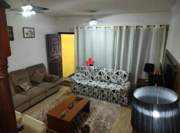 Casa · 90m² · 2 Quartos · 2 Vagas · Sobrado Frontal na região da Vila Esperança  - Penha