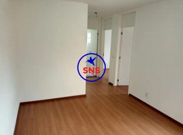 Foto 01 · Apartamento, Jardim do Lago II, Campinas, SP