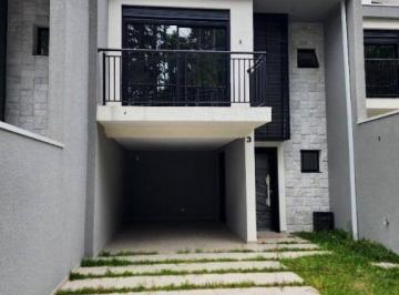 22404371f11f29004db2c60600988259d282e152 · Sobrado 3 quartos venda ao lado do Pequeno Cotolengo