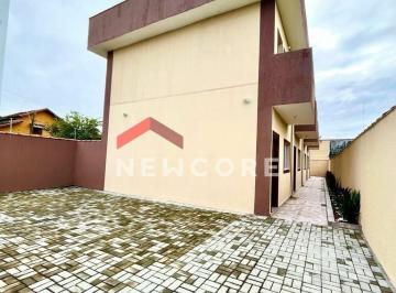 Casa · 70m² · 2 Quartos · 1 Vaga · Casa de condomínio em  Rua Marcelino Rodrigues de Meira - Balneario Itaguai - Mongaguá/SP