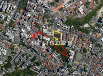 Terreno · 8197m² · Lote em  Avenida Leovigildo Filgueiras - Garcia - Salvador/BA