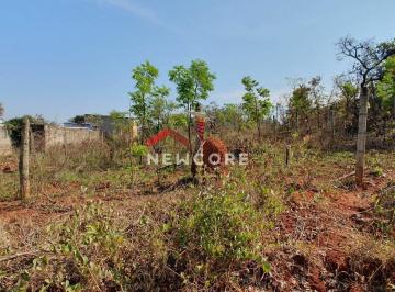 Terreno · 360m² · Lote em RUA 13 - Jardim dos Bandeirantes (Melo Viana) - Esmeraldas/MG