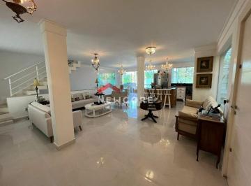 Casa · 270m² · 4 Quartos · 2 Vagas · Casa de condomínio em Rua Sônia Ribeiro - Brooklin Paulista - São Paulo/SP