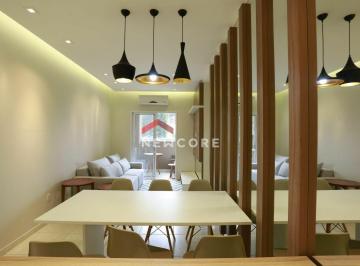 Apartamento · 66m² · 2 Quartos · 1 Vaga · Apartamento em Rodovia Doutor Edmir Viana Moura - Vila Paraíso - Caçapava/SP