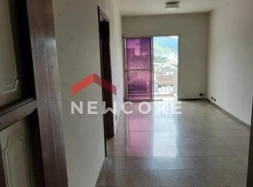 Apartamento · 80m² · 2 Quartos · 1 Vaga · Apartamento em  Rua Professora Francisca Piragibe - Taquara - Rio de Janeiro/RJ