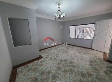 Casa · 130m² · 3 Quartos · 2 Vagas · Sobrado em  Rua Mamanguape - Parque Jaçatuba - Santo André/SP