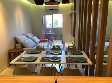 Apartamento · 132m² · 2 Quartos · 2 Vagas · Apartamento em Rodovia Doutor Edmir Viana Moura - Vila Paraíso - Caçapava/SP