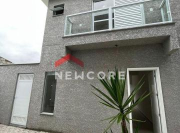Casa · 75m² · 2 Quartos · 1 Vaga · Sobrado em Rua Amapa - Cibratel II - Itanhaém/SP