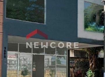 Comercial · 290m² · Loja em  Avenida Paes de Barros - Parque da Mooca - São Paulo/SP