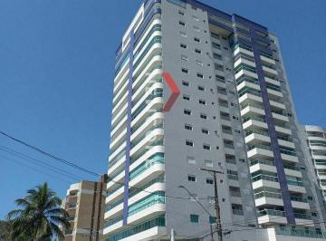 Apartamento · 80m² · 2 Quartos · 1 Vaga · Apartamento em   Adhemar de Barros - Centro - Mongaguá/SP
