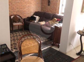 Área de Serviço · Imoveis - na Vila Nova Conceição