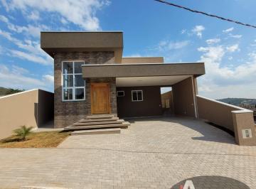 Casa · 192m² · 3 Quartos · 4 Vagas · Casa á venda no condomínio Greenfield - Atibaia/SP