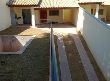 Casa · 270m² · 3 Quartos · Casa a venda com 3 dormitórios e piscina - Terra Preta/Mairiporã
