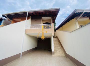 Foto 01 · Casa, Jardim Campo Limpo, Campo Limpo Paulista, SP