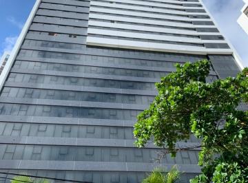 Apartamento de 1 quarto, Recife · Beach Class Hotels e Residence