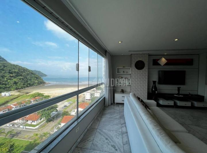 Apartamentos com espaço gourmet à venda em Boqueirão, Praia Grande, SP -  ZAP Imóveis