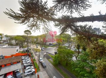 Apartamento de 3 quartos, Curitiba · COBERTURA bairro Vila Izabel , terraço descoberto , 02 vagas 041 997104652