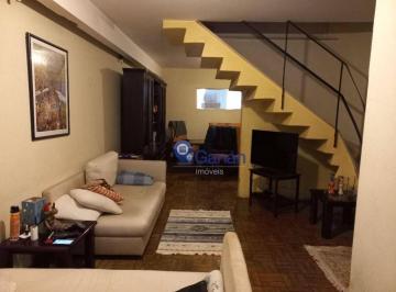 ace6ce8a2c6c88aeb2ad067963e6f27a24f30120 · Sobrado com 3 dormitórios à venda, 145 m² por R$ 1.200.000,00 - Campo Belo - São Paulo/SP