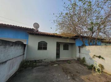 f15a64da7ff44e91e7bd89e1812c5b88ea8325eb · Casa com 1 dormitório, 43 m² - venda por R$ 150.000,00 ou aluguel por R$ 945,00/mês - Rio Do Limão -