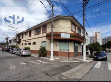 Comercial · 400m² · Prédio Inteiro em Tatuapé: 400m², 3 Banheiros, Venda por R$2.297.770 - São Paulo