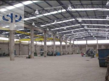 Comercial · 3000m² · Galpão em Rodovia SP-079 Sorocaba por R$ 7.800.000: venda.