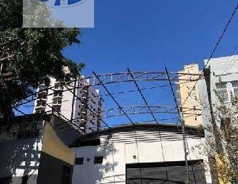 Comercial , São Paulo · Galpão em Lapa - São Paulo: 657M², 2 banheiros, venda por R$ 4,8 milhões e lo...