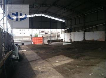 Comercial · 720m² · 10 Vagas · Galpão de 720m² em Cangaíba - SP: Venda por R$2.200.000