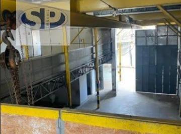 Comercial · 518m² · Galpão de 518m² no Tatuapé - SP: Venda por R$3M ou locação por R$20K/mês